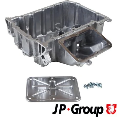 Oil Sump